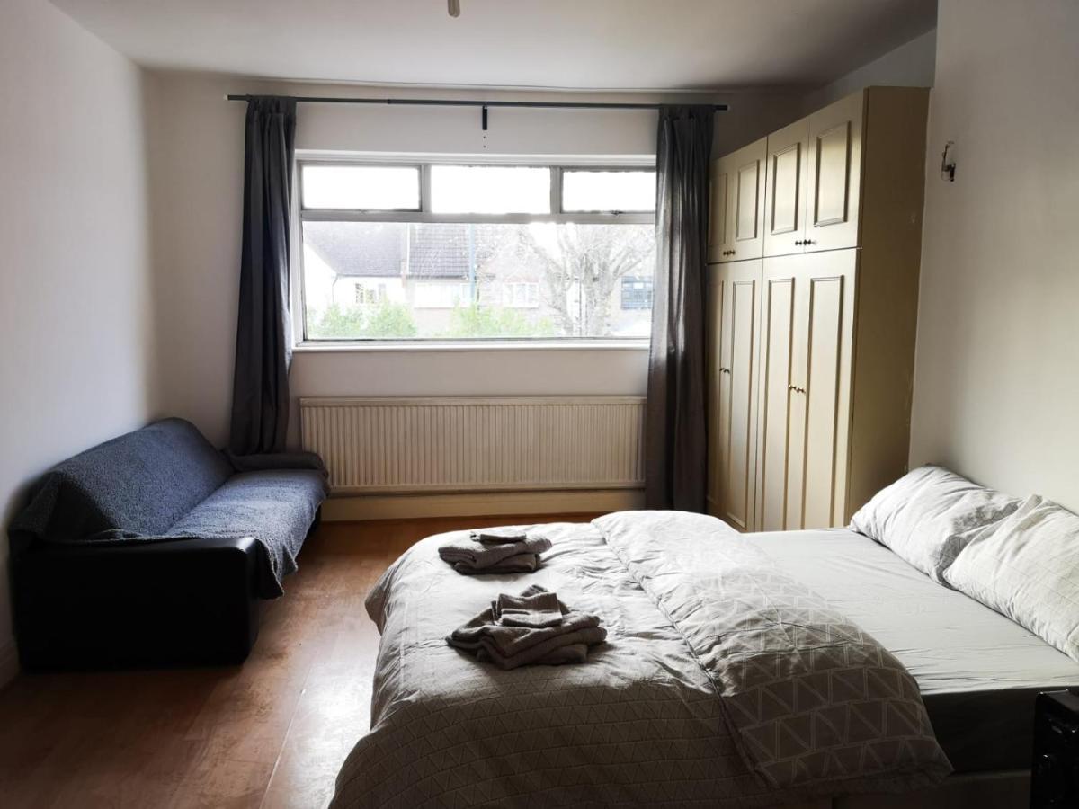 Large Spacious In Zone 2 Privatunterkunft London